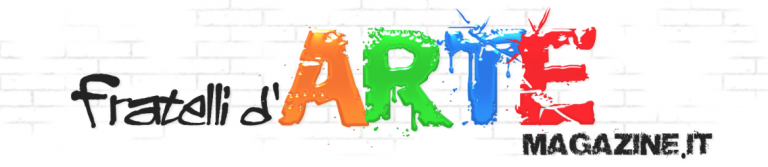 logo fratelli d'arte magazine