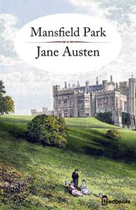 Jane Austen - Mansfield Park