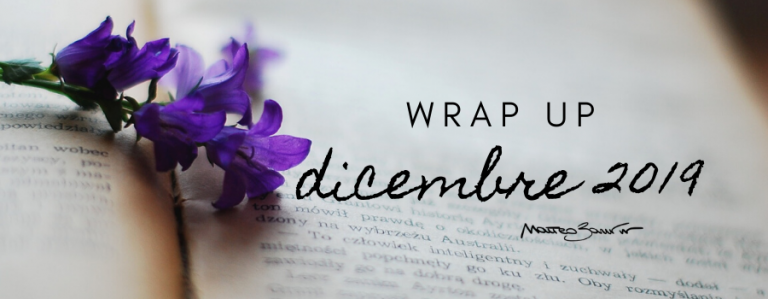 Wrap Up Dicembre 2019