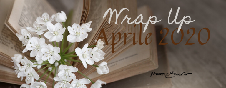 Wrap Up Aprile 2020