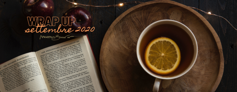 Wrap Up Settembre 2020