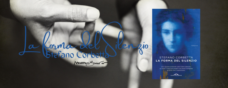 “La forma del silenzio”, di Stefano Corbetta – la recensione