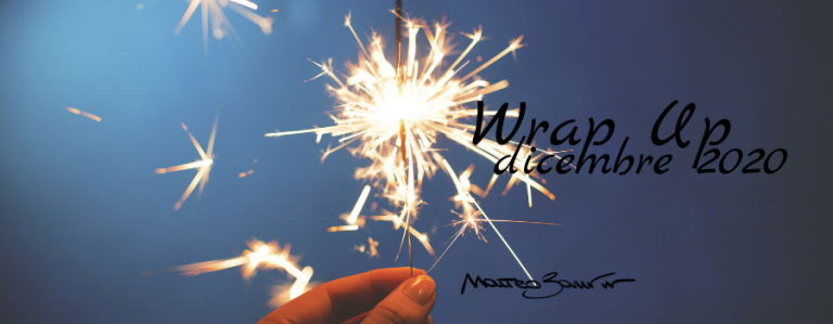 Wrap Up Dicembre 2020