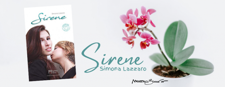 “Sirene”, di Simona Lazzaro – la recensione – #laprotagonistaseitu